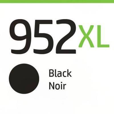 Black (952XL)