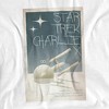 Star Trek Tos Episode 2 Adult T-Shirt White - 2 of 4