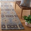 Aspen APN512 Hand Tufted Indoor Rugs - Safavieh - 2 of 4