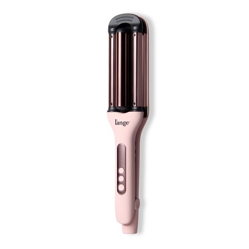 Le Vogue Titanium Deep Waver Target