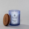3.7oz Jar Serenity and Calm Candle - Chesapeake Bay Candle: Soy Wax Blend with Essential Oils, 24hr Burn Time - 2 of 4