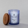 Jar Candle Serenity and Calm - Chesapeake Bay Candle - image 2 of 3