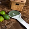 Pavilion Gift Company - Live. Love. Camp. - 9" Spoon Rest - Spoon Rests - 2 of 4
