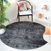Adirondack ADR130 Machine Made Indoor Rug - Safavieh - 2 of 4