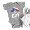 The Juniper Shop All American Boy Baby Bodysuit - 2 of 2