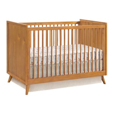 Target best sale modern crib