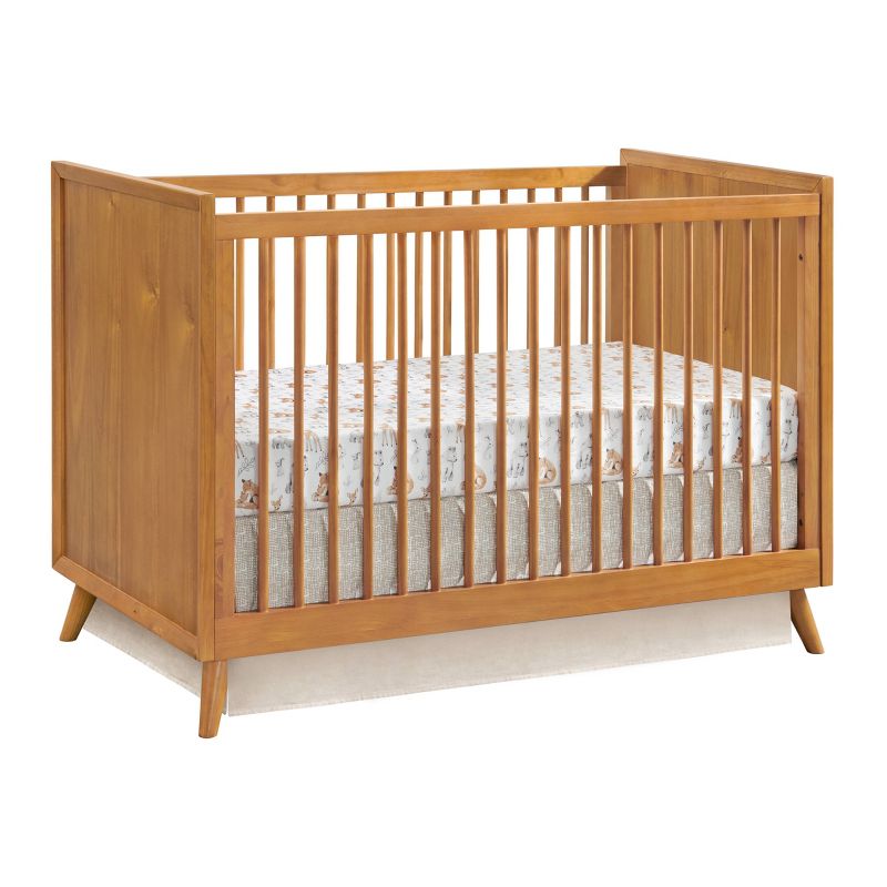 Oxford Baby Dawson 3-in-1 Crib, 1 of 7