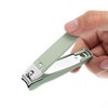 Unique Bargains Anti-splash Nail Clippers 1 Pc - 2 of 4