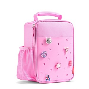 Fit & Fresh Kids' Baylee Charm Lunch Box - 1 of 4