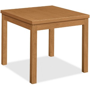HON 80192 Corner Table - 1 of 3
