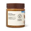 Stir Crunchy Almond Butter - 12oz - Good & Gather™ - 3 of 4