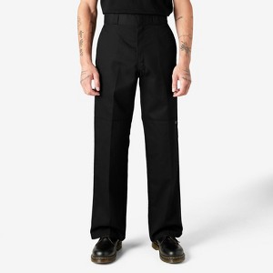 Dickies Loose Fit Double Knee Work Pants - 1 of 4
