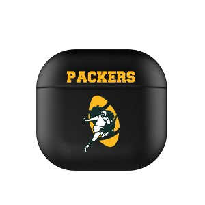 Keyscaper NFL NFC Historic Teams Insignia AirPod Case Cover for AirPods 4 - 1 of 4
