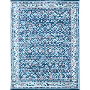 Brentwood BNT870 Power Loomed Indoor Rugs - Safavieh - 1 of 4