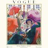 New York Puzzle Company Painted Parasols 1000 Piece Puzzle - 3 of 4