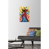 Trends International Marvel Comics - Shang- Chi - Master Of Kung Fu #126 Unframed Wall Poster Prints - image 2 of 4