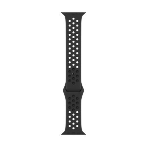 Apple 45mm Anthracite/Black Nike Sport Band - 1 of 3