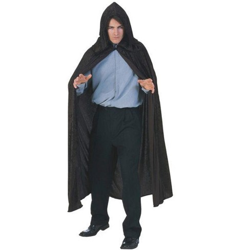 Star Wars Sith Women's Hooded Cape : Target