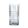 Nachtmann Highland Square 12-Piece Drinkware Set, Highball & Lowball Glasses, Dishwasher Safe Crystal Glass, Ideal for Cocktails & Whiskies - 3 of 4