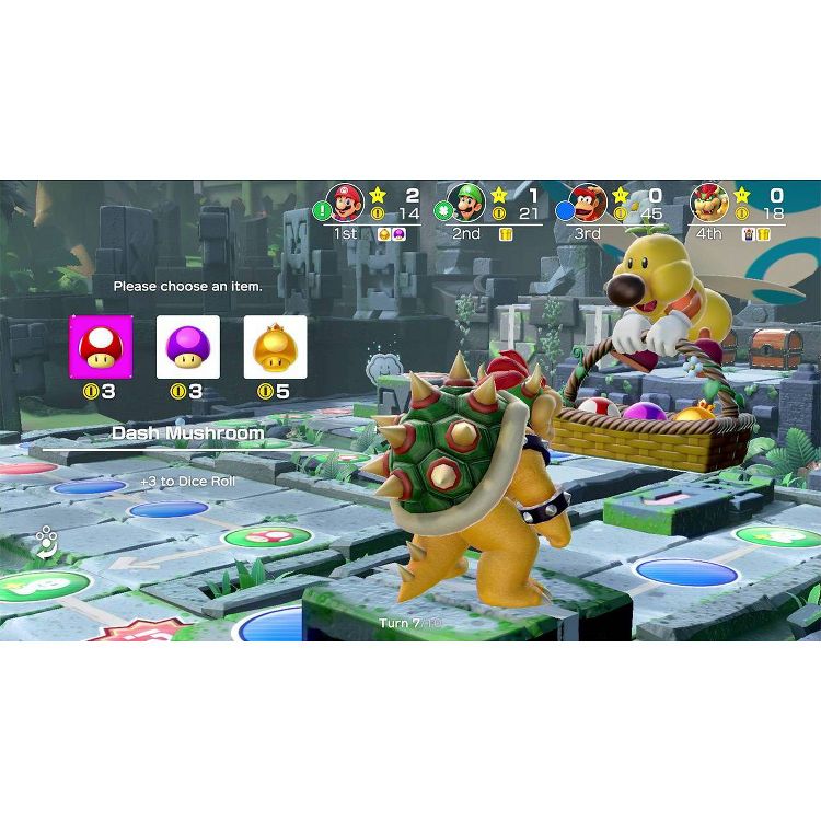 Super Mario Party - Nintendo Switch, 2 of 6