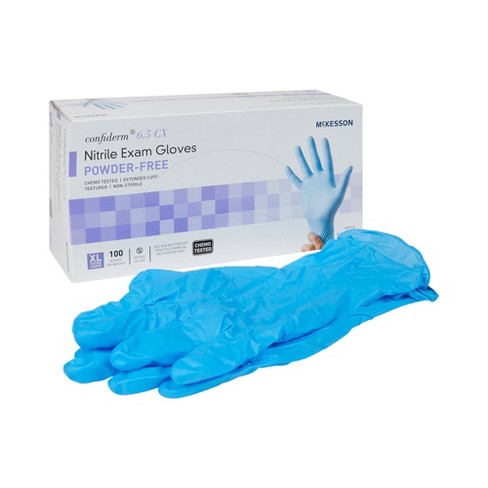 Target deals nitrile gloves