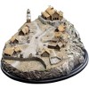 Weta Workshop - WETA Workshop Limited Edition Polystone - The Lord of the Rings Trilogy - Edoras Environment - 2 of 4