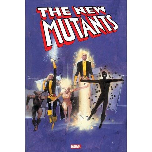 magik in the new mutants｜TikTok Search