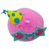 Good Smile Company Slime Rancher 4" Party Pink Slime Collector Plush - 4 of 4