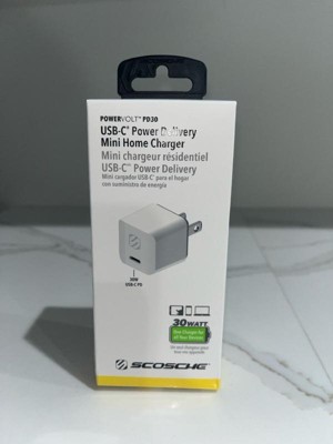 PowerVolt™ PD30 - Home Chargers