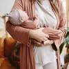 Goumi 24 Hour Convertible Sleeper Baby Gown - 4 of 4