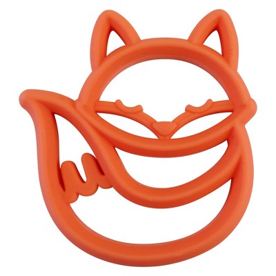 target baby teether