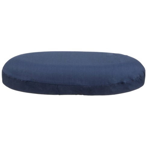 Mckesson Donut Pillow Seat Cushion For Pressure Relief, 16 In, 1