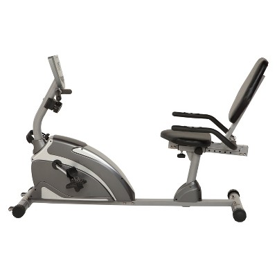 exerpeutic upright bike