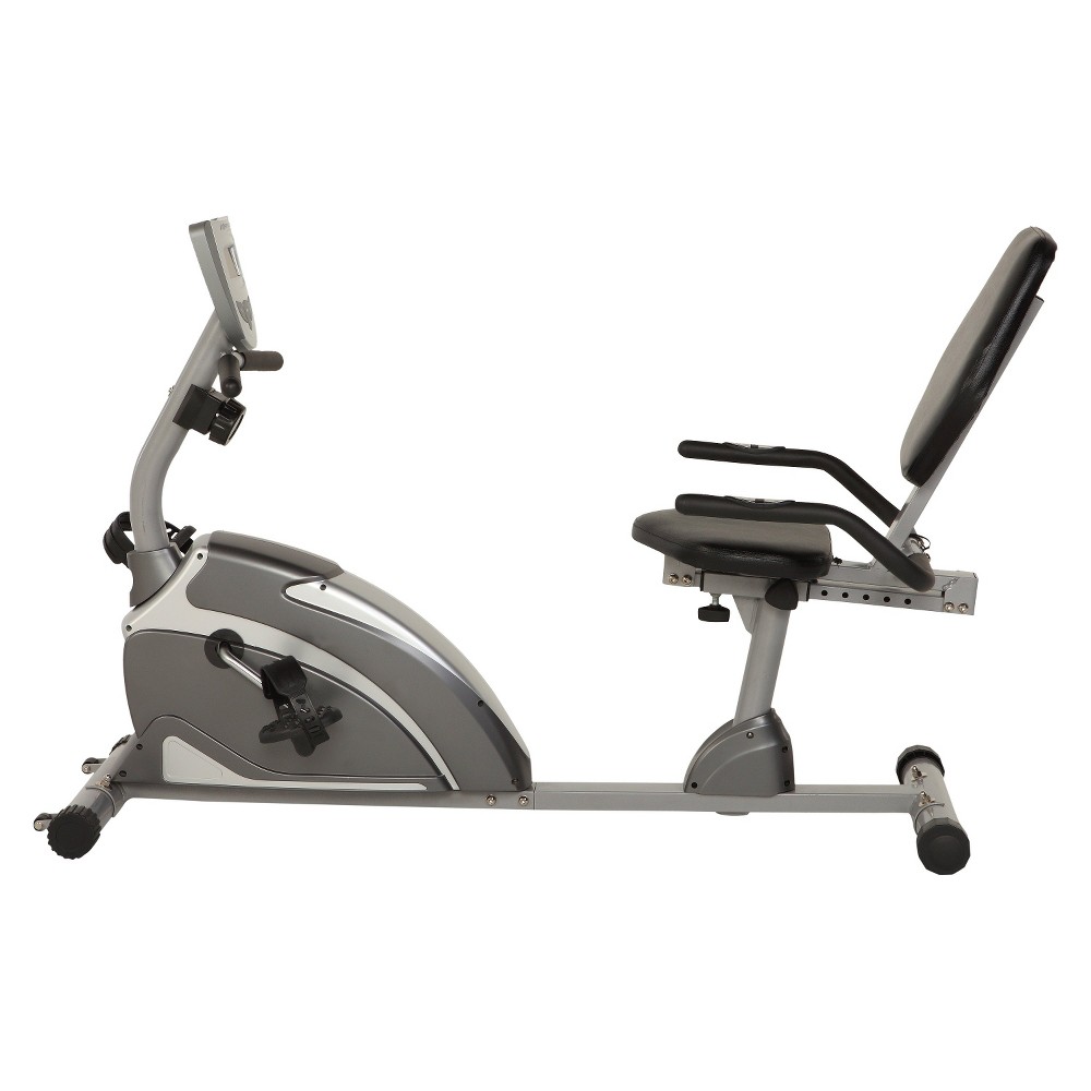 UPC 890598011119 product image for Exerpeutic 900XL High Capacity Stationary Recumbent Bike | upcitemdb.com