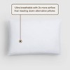 Coop Home Goods Medium The Adjustable Cloud Pillow - 2 of 4