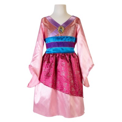 Disney Princess Mulan Dress