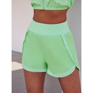 ITAFIT Summer Sun Protection Clothing Women's Short - 1 of 4