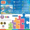 MasterPieces Kids and Family Jigsaw Puzzle - Ocean Life 24 Pieces - 4 of 4