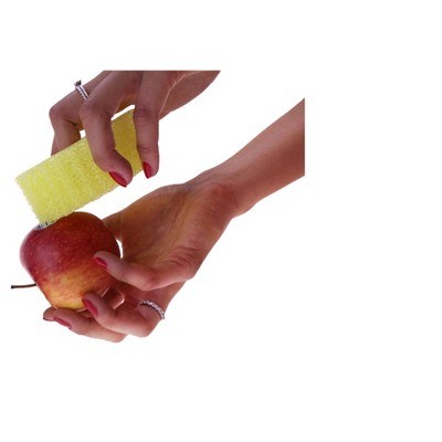 Scrub Daddy FlexTexture Scrubber, 3 of 19