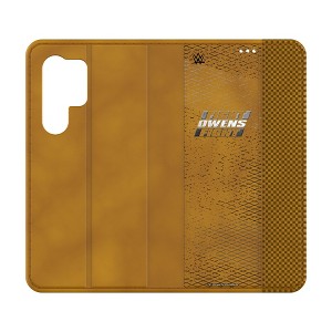 Keyscaper WWE SuperStars (M) Steel Folio Cell Phone Case for Samsung Galaxy - 1 of 4