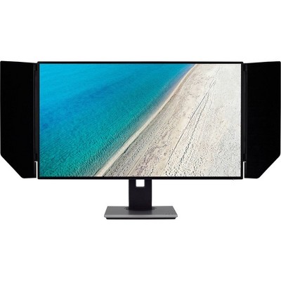 Acer 31.5" Widescreen LCD Monitor - 3840 x 2160 - 60Hz - PE320QK - Manufacturer Refurbished