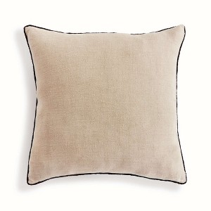 Plum & Post Elias Pillow 24" - 1 of 4