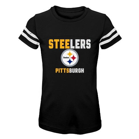 Pittsburgh steelers t shirts cheap online