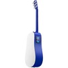 LAVA MUSIC LAVA ME play 36" Acoustic-Electric Guitar With Lite Bag - 4 of 4
