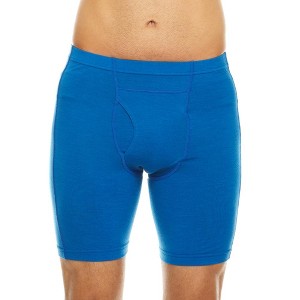 Minus33 Merino Wool Lightweight - Acadian Men's Boxer Brief 100% Merino Wool - 1 of 4
