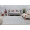 Rugs America Romeo Abstract Vintage Area Rug - 3 of 4