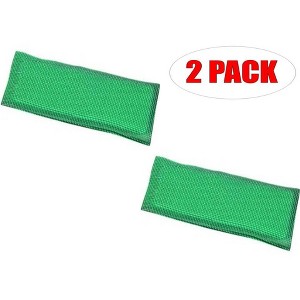 Oregon 30-076 (2 Pack) Foam Pre-Cleaner Replaces - 697015 - 1 of 1