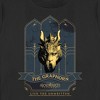 Women's Hogwarts Legacy The Graphorn Logo T-Shirt - 2 of 4