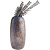 Cyan Design - Bluesposion - Large Vase-12.25 Inches Tall And 5 Inches Wide - 3 of 3