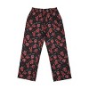 Five Nights at Freddy's Youth Sleepwear Set Tee Shirt, Sleep Shorts, Sleep Pants - 4 of 4